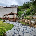 화수 가든스테이