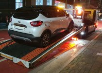 야밤수입차전문중고타이어