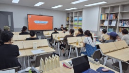 리아영어독서문해력학원