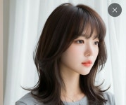 정현대헤어샵 | 정인헤어
