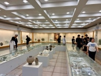 장송모 도자연구원