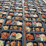 준이네반찬