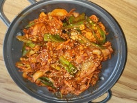 동인찜갈비