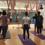 머슐랭가이드 PT 송파방이점