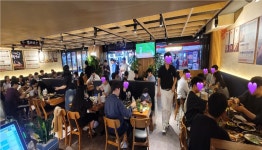 더맛있는족발보쌈 수원영통점