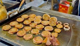 박원균꼬마김밥