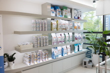 라온동물메디컬센터