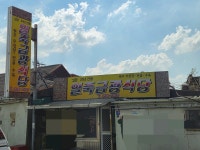 금광식당