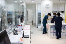 라온동물메디컬센터