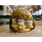 수제버거 잇워즈고트 월성직영점