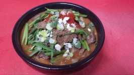 한뚝배기 익산황등점