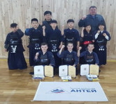 검도교실경당