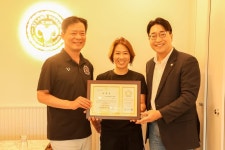 연길양꼬치&칭따오