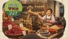 남주네방앗간