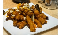 여빈짬뽕 정관점