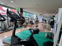 오성체력관리센터