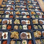 준이네반찬