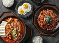 부뚜막김치찜