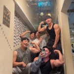 첵앤아웃게스트하우스