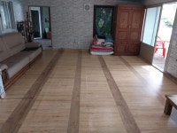 청산가든민박슈퍼