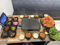일품대패 신평점