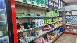 하나로마트 청산농협 청성지점