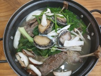 금강산