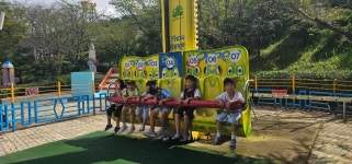 용인대참사랑태권도