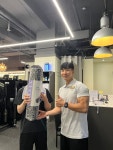 운동의정석 헬스&PT