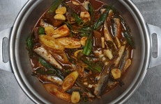 와흘새가름식당