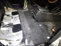 장스타 실내 내부세차 에바크리닝