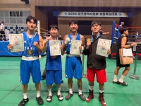 정무복싱GYM