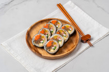 생강앤김밥
