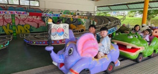 용인대참사랑태권도
