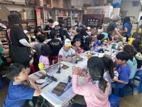 용인대가온누리태권도장