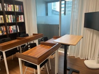 제이앤유 아카데미