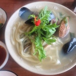 바다향기칼국수