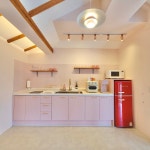 안동 스테이봄날