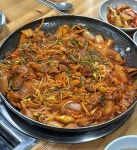 해바라기 식당