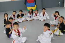 용인대가온누리태권도장