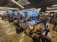 센트럴짐 헬스&PT 동탄점