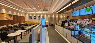 투썸플레이스 한대앞역점