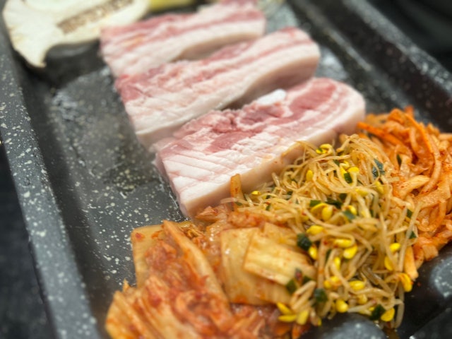 제주고기포차