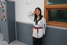 용인대가온누리태권도장