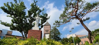 천주교평택성당