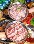 김금자숯불갈비 나주혁신점