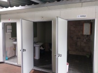 청산가든민박슈퍼