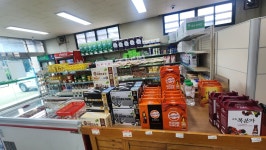 하나로마트 청산농협 청성지점