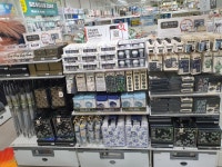 다이소 비트플렉스왕십리역점