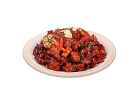 땅땅치킨 감삼점